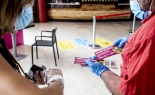 Assemblee di Bilancio 2020 - Votazioni Soci (3)