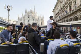 Casa Surace a Milano - 28 settembre 2018 (32)