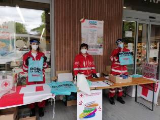 Dona la Spesa | 8 maggio 2021