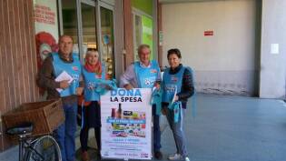 Dona la spesa - 7 ottobre 2017 (15)