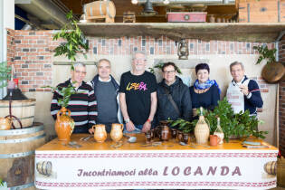 Festa del Socio 2016 a Cormano