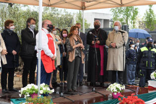 PizzAut inaugurazione - 1 maggio 2021