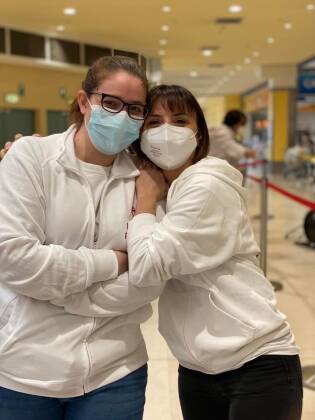 Dolce Positivo a Vigevano | 24 marzo 2022