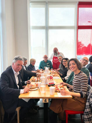 La legalità non è una bufala!