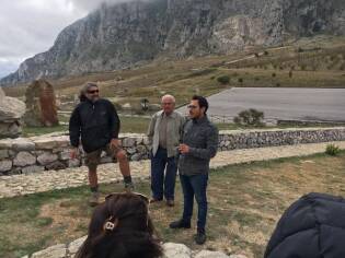 Campi Liberi – 17/23 ottobre 2016