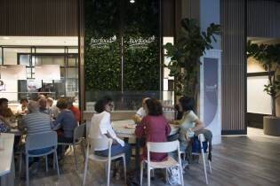 Maurizio Lastrico da Fiorfood Milano – 8 giugno 2017