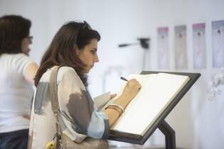 Io ero, sono, sarò il finissage - 17 giugno 2018 (22)