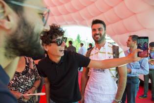 Casa Surace a Milano - 28 settembre 2018 (81)