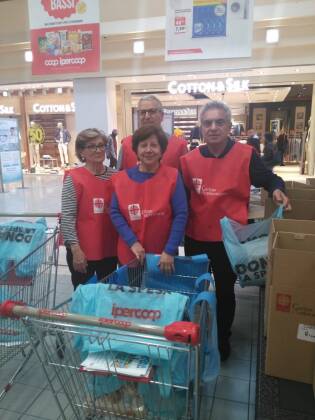 Dona la spesa - 11 maggio 2019 (23)