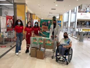 Dona la spesa per la scuola | 9-12 settembre 2021