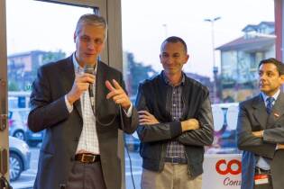 dall’olio all’olio a Bareggio - 14 ottobre (5)