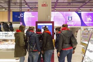 Primo Compleanno Supermercato del Futuro - 14 dicembre 2017 (3)