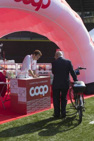 Vodafone Milano Ride - 24 settembre 2017 (25)