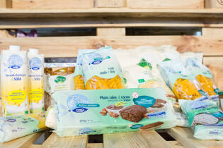 Showcooking Viviverde e Bene.sì con Tessa Gelisio