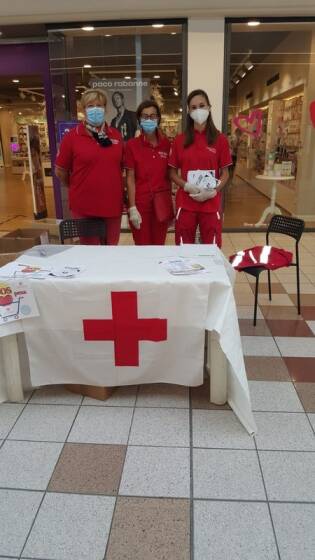 Dona la spesa edizione scuola - settembre 2020 (15)