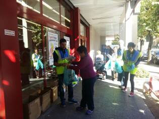 Dona la spesa - 7 ottobre 2017 (3)