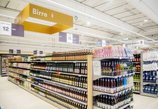 Nuova apertura il Supermercato Coop di Busto Garolfo – 11 giugno 2020 (8)