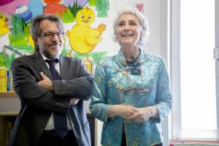 Tanti nuovi Fortunelli per rallegrare i bambini in ospedale - 10 e 14 Maggio 2019 (8)