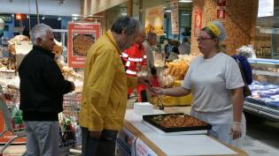 Festa del Socio 2016 a Baggio