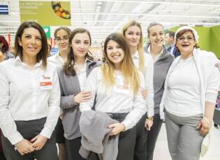 Nuova apertura il supermercato all’avanguardia di Lodi - 9 maggio 2019 (18)