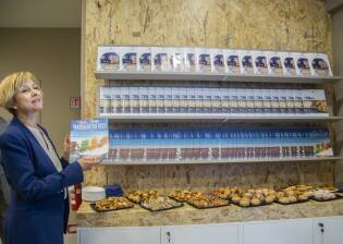 Inaugurazione ipercoop Brescia44