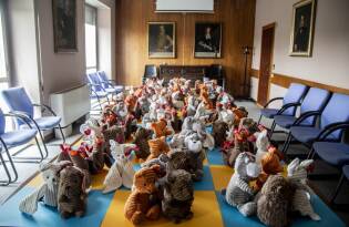 Centinaia di Fortunelli all’ASST di Cremona - 11 luglio 2018