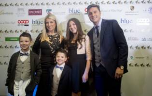 Charity Dinner Gala - 25 novembre 2018