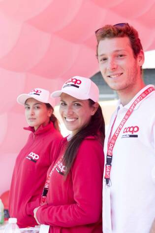 Vodafone Milano Ride - 24 settembre 2017 (29)