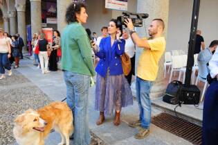 Human Dog 2019 nuovo grande successo per l'inaugurazione (33)