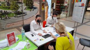 Assemblee di Bilancio 2022: vota anche tu!