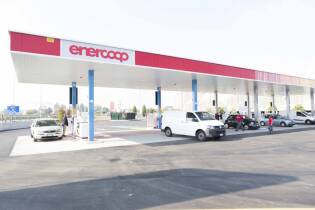 Nuova apertura Enercoop a Milano Opera (1)