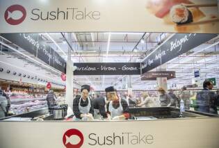 Inaugurazione ipercoop Brescia60