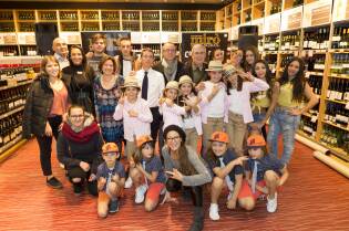 Festa del Socio 2016 a Settimo Milanese