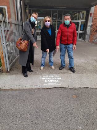 8 marzo | Comitato Soci di Zona di Crema