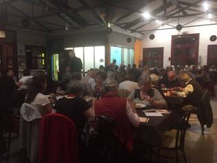 Scendiamo a tavola e facciamo solidarietà (19) -Circolo Antonio Labriola di Milano Bonola