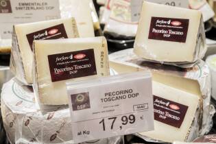 Inaugurazione inCoop Vigevano | 22 settembre 2021