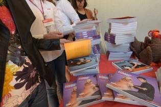 Human Dog 2019 nuovo grande successo per l'inaugurazione (4)