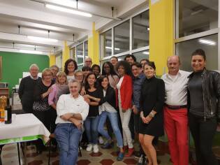 Scendiamo a tavola e facciamo solidarietà (5) -Opera Pavoniana di Brescia