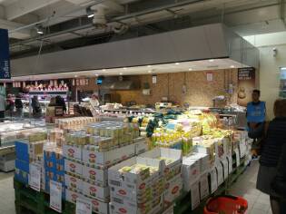 Dona la spesa - 11 maggio 2019 (4)