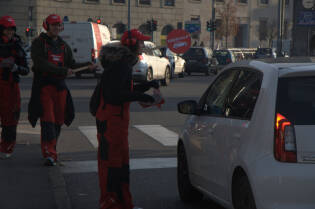 Coop Drive Milano Piazza Lodi (1)