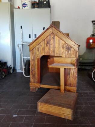 Coop per le idee Corso di falegnameria - 15 maggio 2018 (4)