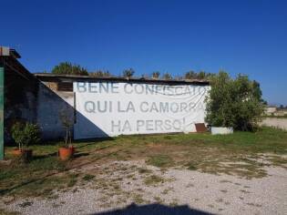 Campi Liberi a Castel Volturno – Dall’1 al 7 luglio 2018 (7)