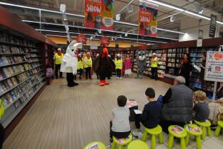 Fortunelli Show - dal 7 aprile al 6 maggio 2018 (11)