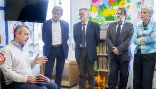 Tanti nuovi Fortunelli per rallegrare i bambini in ospedale - 10 e 14 Maggio 2019 (13)