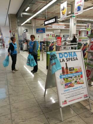 Dona la spesa - 11 maggio 2019 (15)