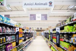 Nuova apertura il Supermercato Coop di Busto Garolfo – 11 giugno 2020 (19)