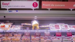 Nuova apertura il Supermercato Coop di Busto Garolfo – 11 giugno 2020 (14)