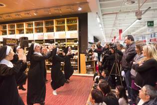 Festa del Socio 2016 a Settimo Milanese