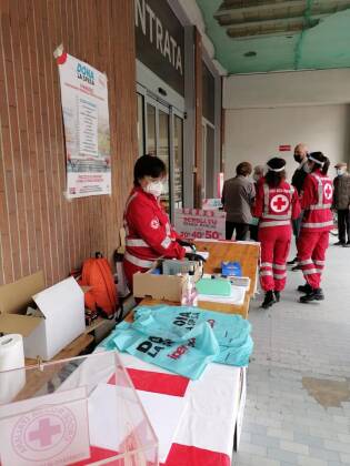 Dona la Spesa | 8 maggio 2021