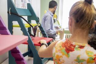 I Fortunelli arrivano all’ICAM per regalare nuovi sorrisi (21)